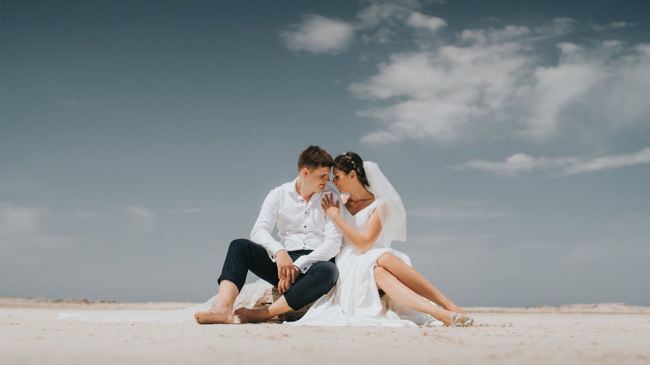 Ania i Marcin - plener