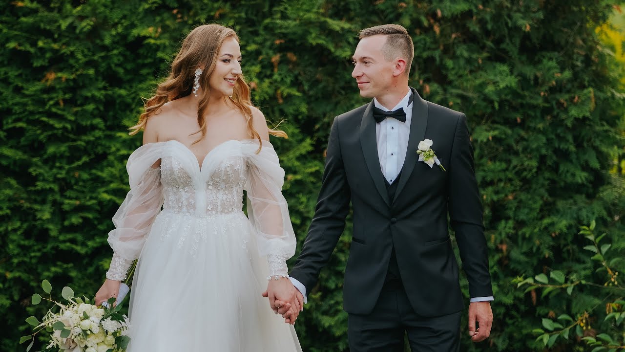 Anna i Krzysztof - klip