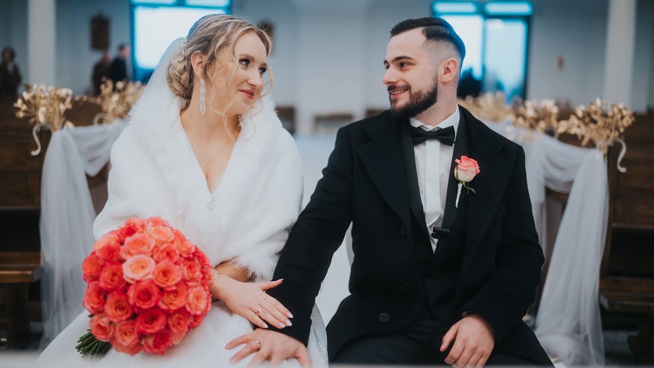 Ewelina Jakub - klip, Zajazd Celtycki