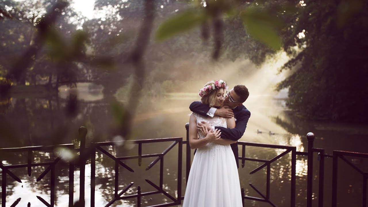 Gosia i Robert - plener