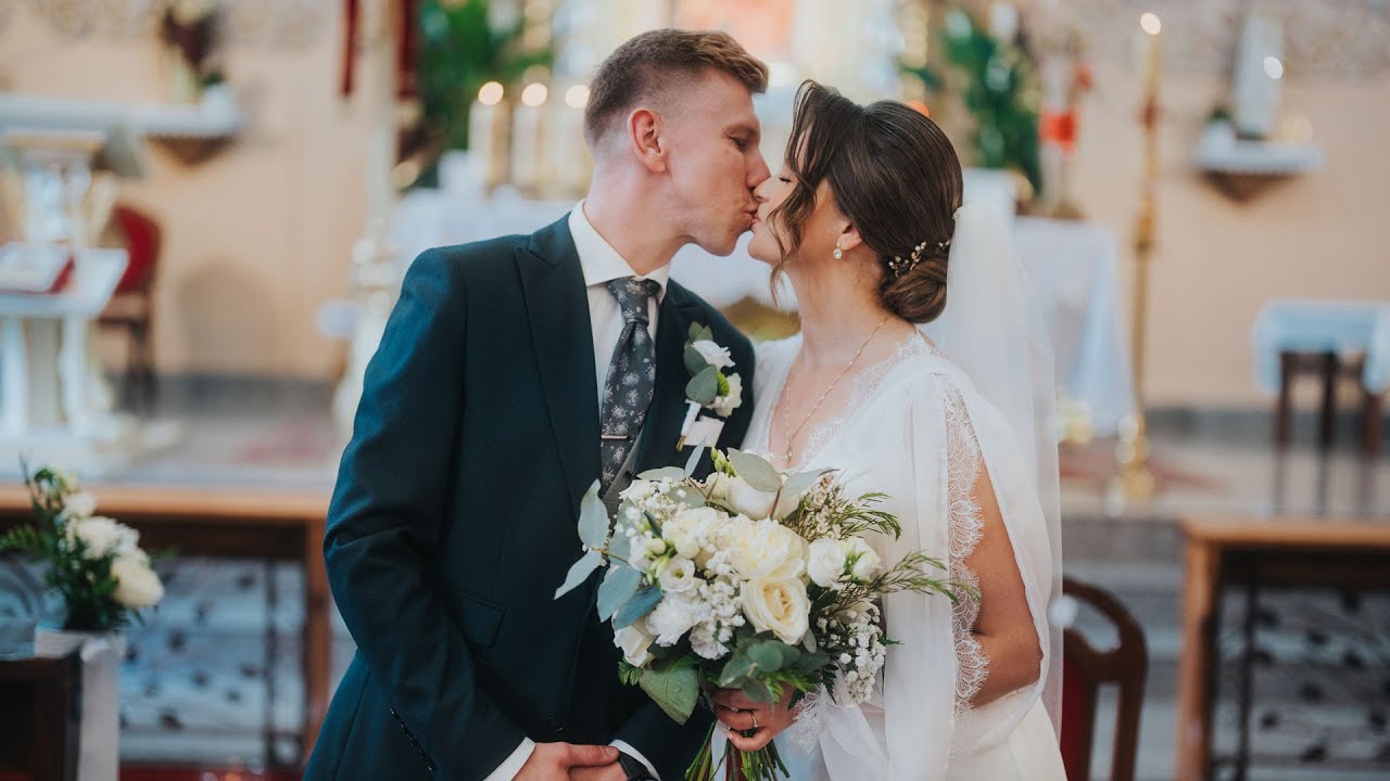 Karolina Łukasz - KLIP, Sale weselne Romeo & Julia i Venecia & Verona - Szczyrk