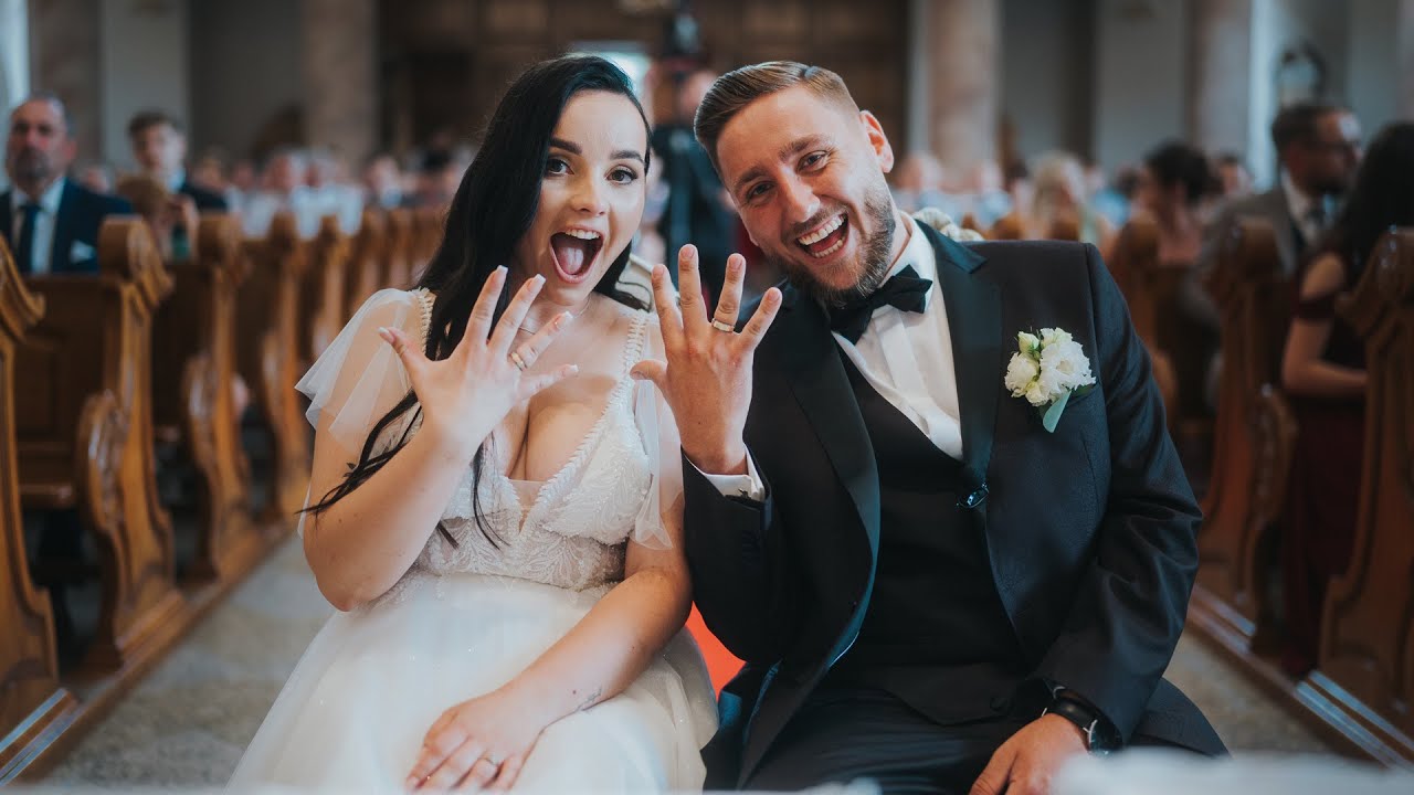 Karolina Szymon - KLIP