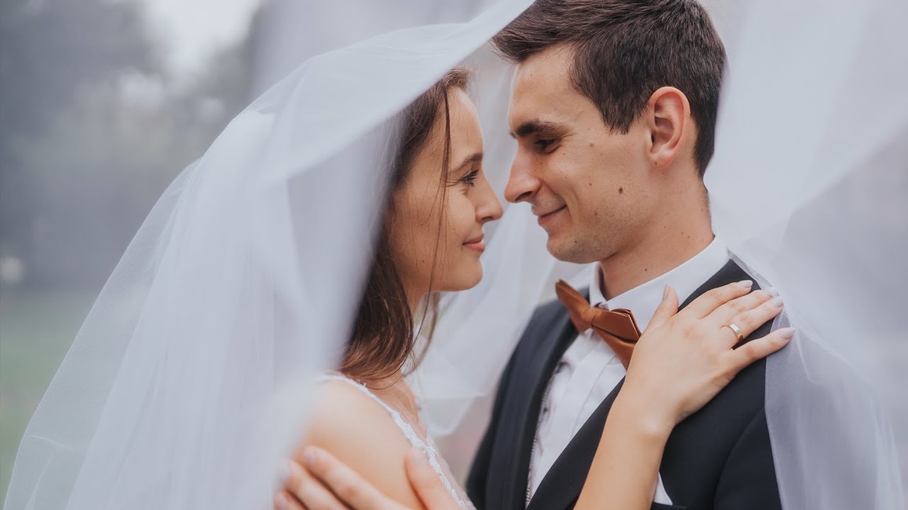 Kasia i Dawid - klip