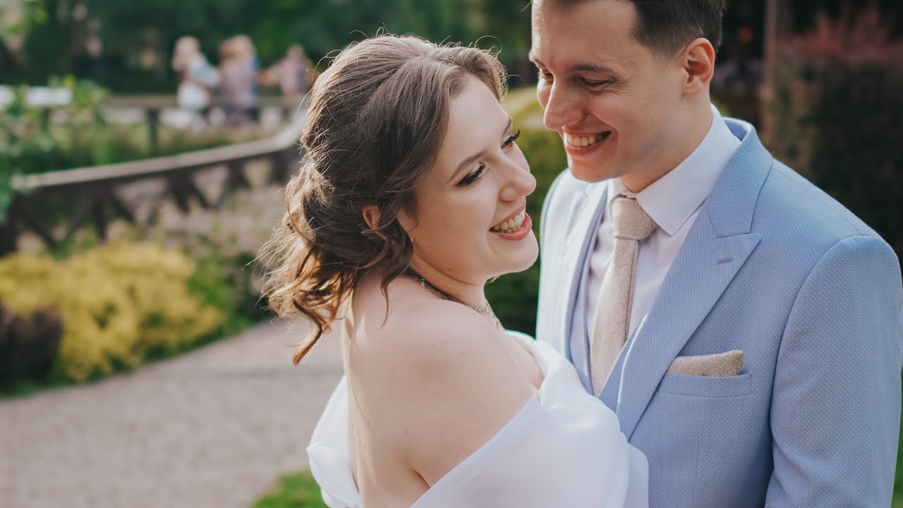 Kasia i Mateusz - klip, Witkowa Chata