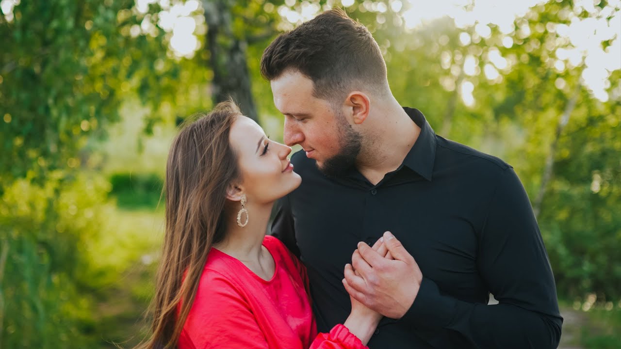 Maria i Mikołaj  - filmowe podziękowania dla rodziców