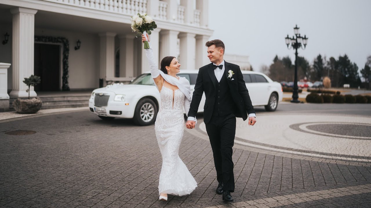 Natalia i Kamil - klip