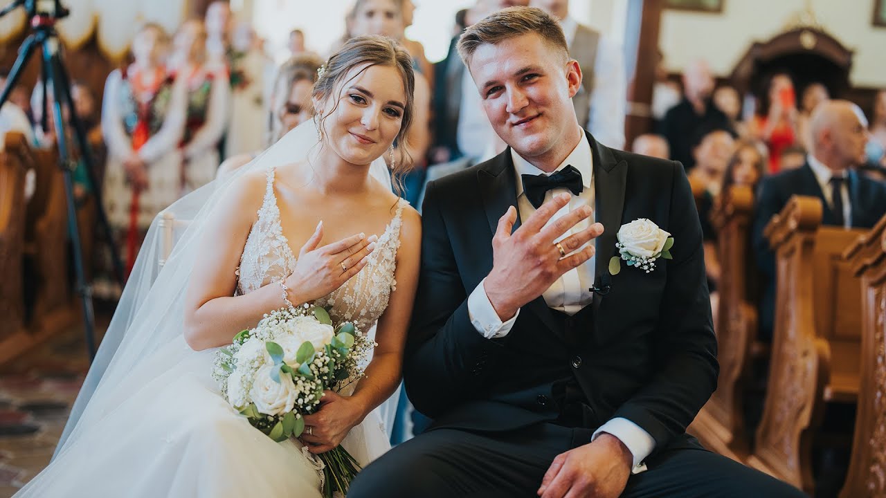 Natalia i Rafał- klip, Arkadia Czasław