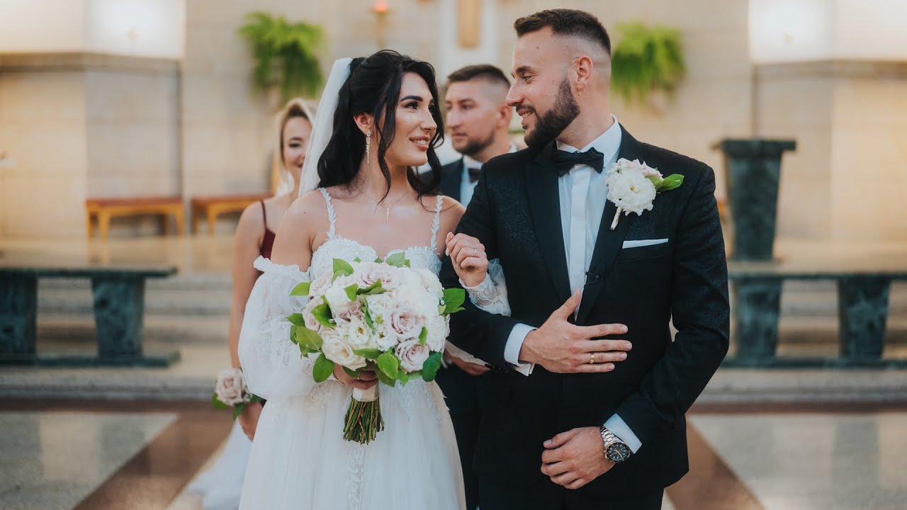 Patrycja Dawid - klip, Hotel Alpin Szczyrk