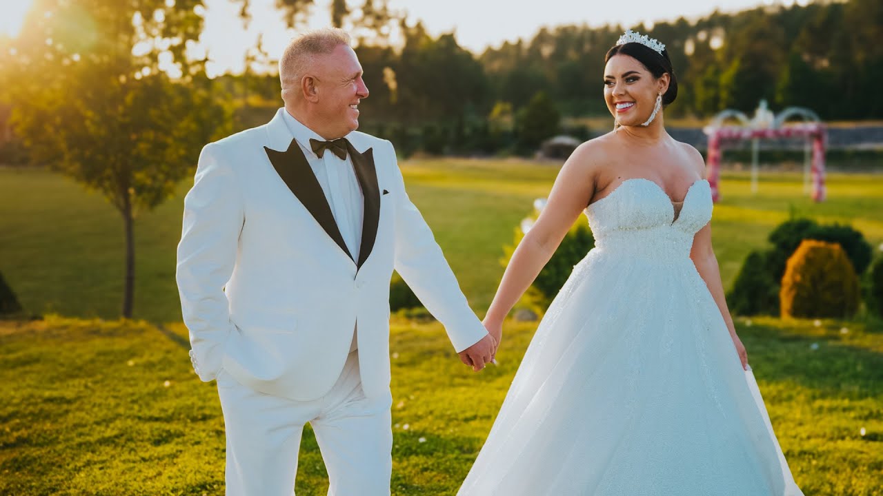 Paulina i Adam  - klip