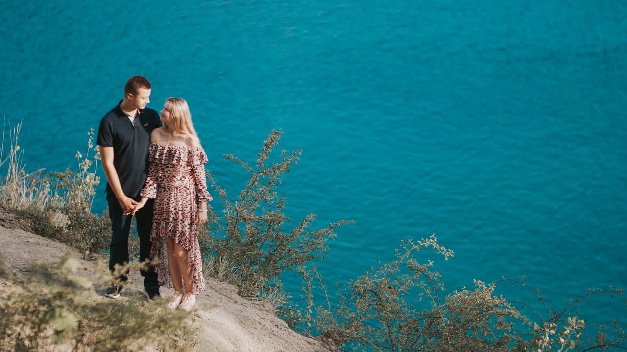 Paulina i FIlip - filmowe podziękowania