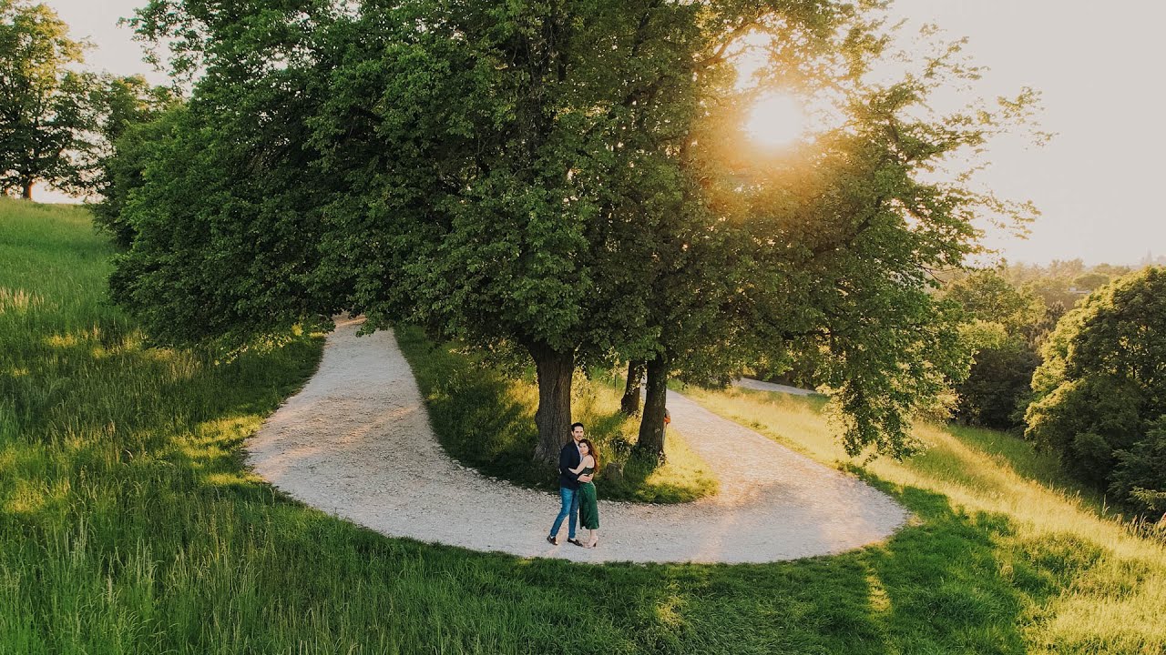 Paulina i Mario - filmowe podziękowania