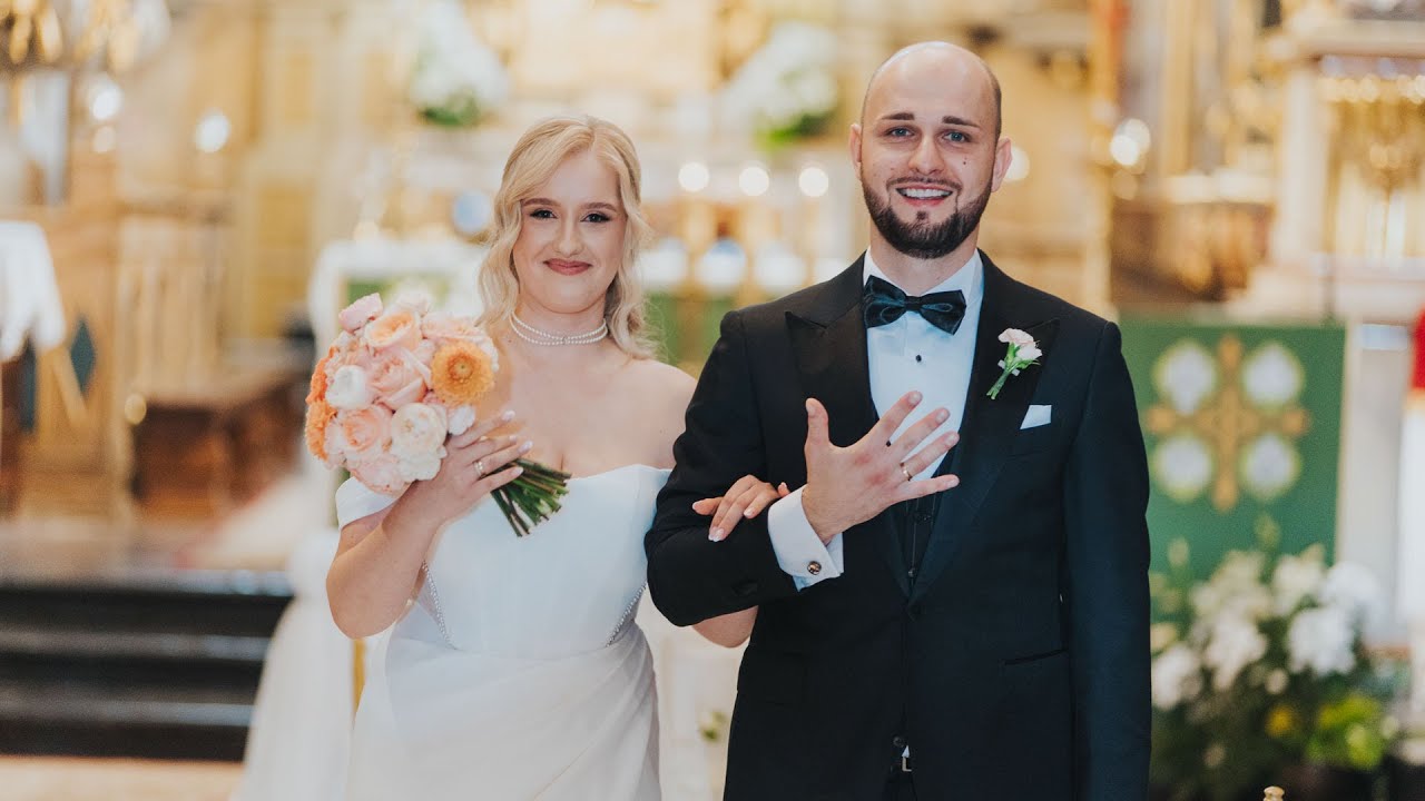 Sylwia i Dawid - Gościniec Banasiówka, Zespół Toporki